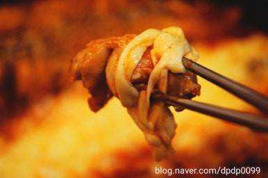 루루 닭갈비 이미지