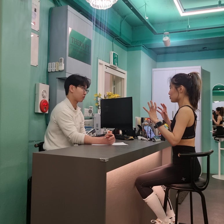 테라PT언주역점 이미지