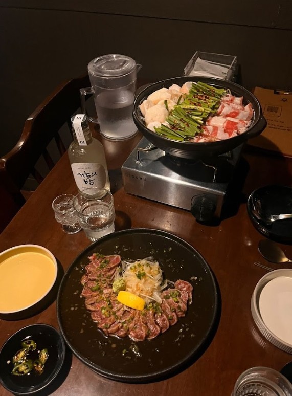 이자카야우연 이미지