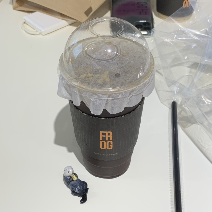 프로그커피브루어리 이미지