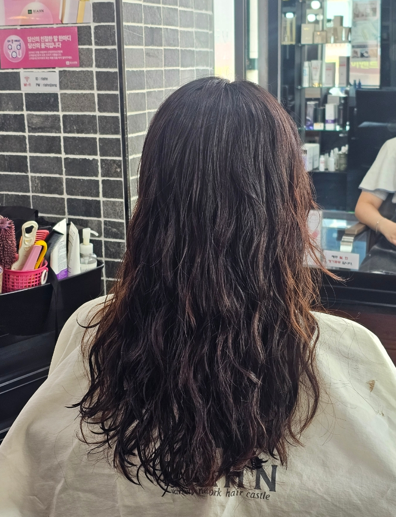 리안헤어(보라매역점) 이미지