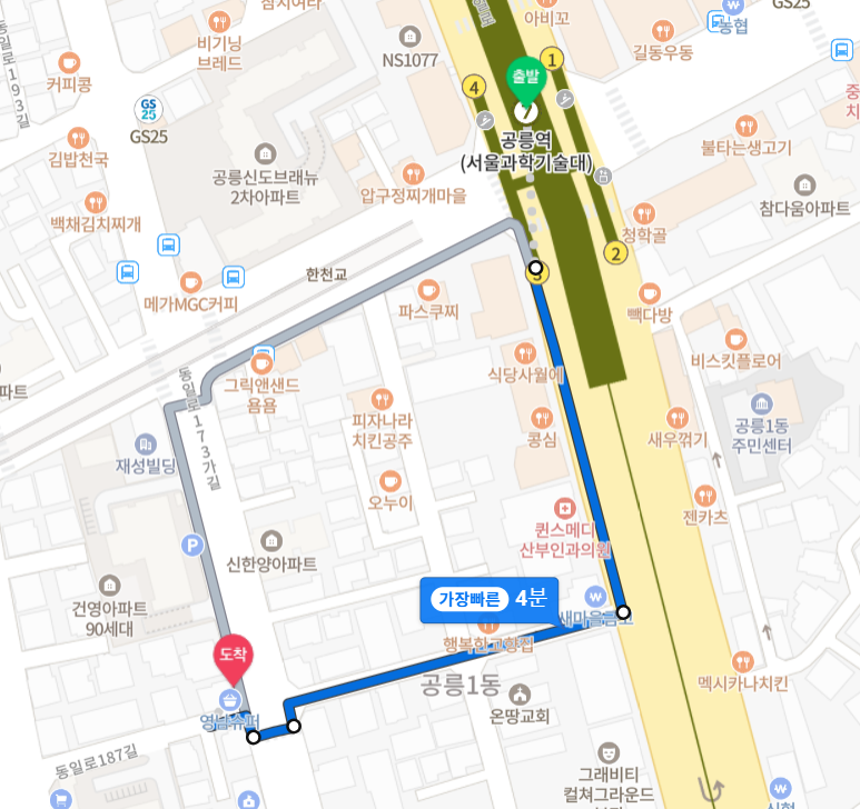 하회정 이미지