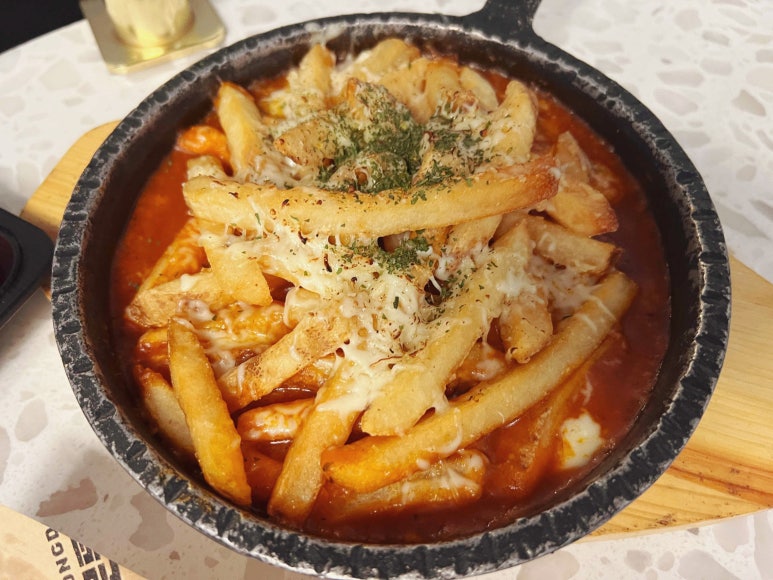 구도로 통닭 이미지