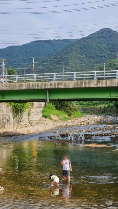 보랏빛오토캠핑장 이미지
