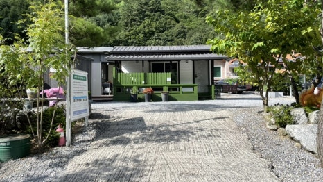 리프레쉬캠핑장 이미지