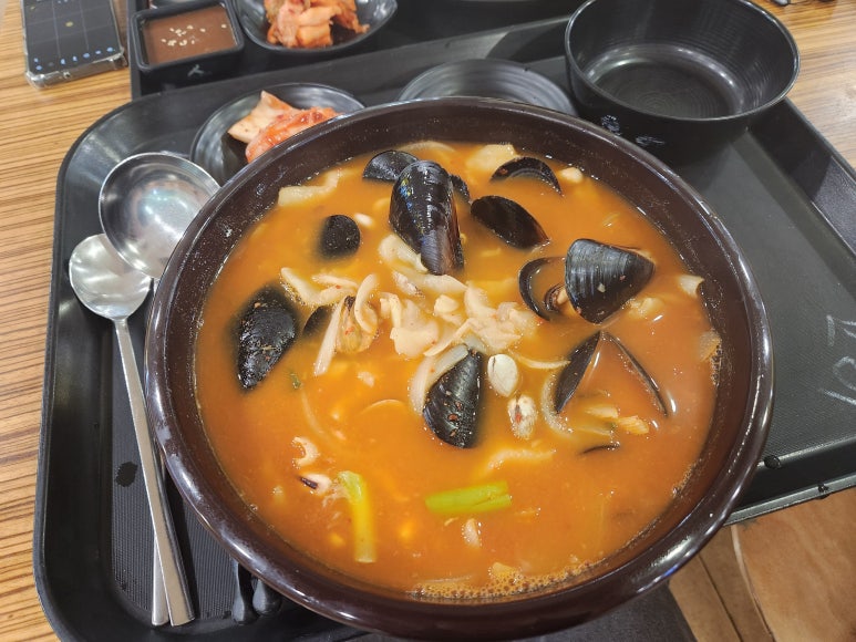 수제비/김밥 요미요미 이미지