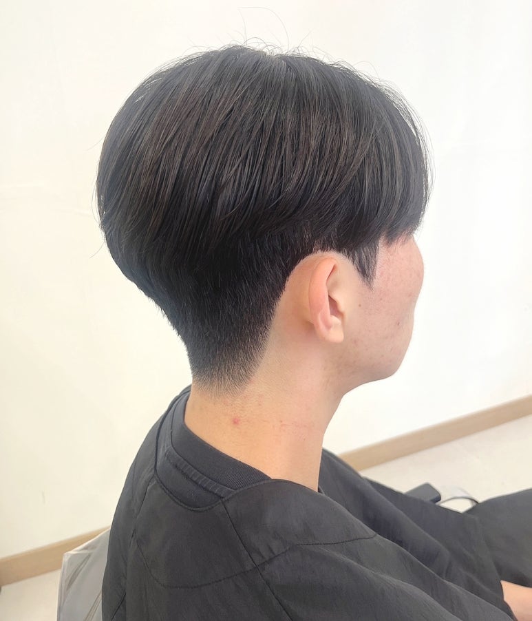꼼무드헤어 아산탕정점 이미지