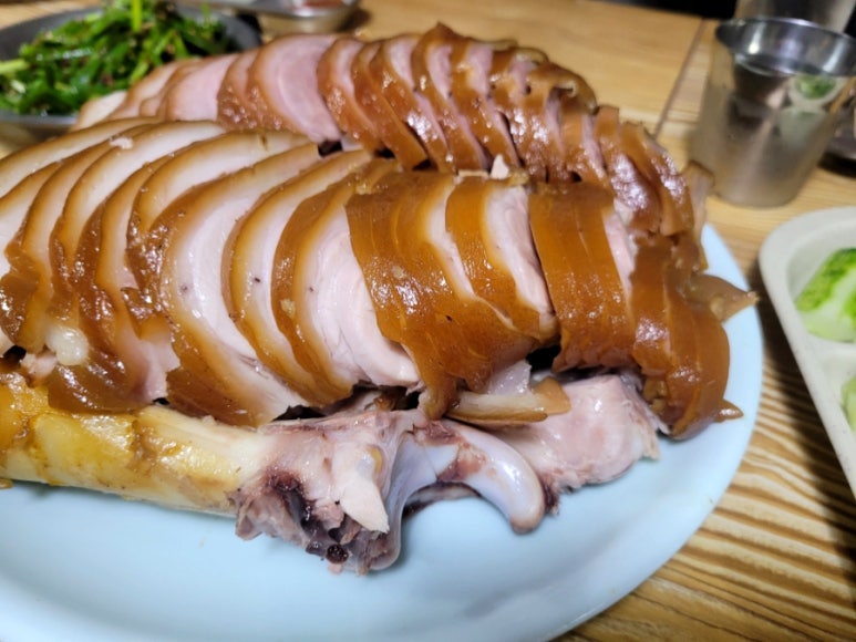 영동족발보쌈 사진 3