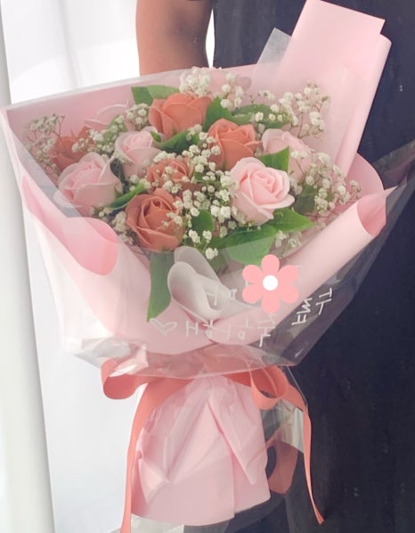 소소절절꽃이야기 이미지