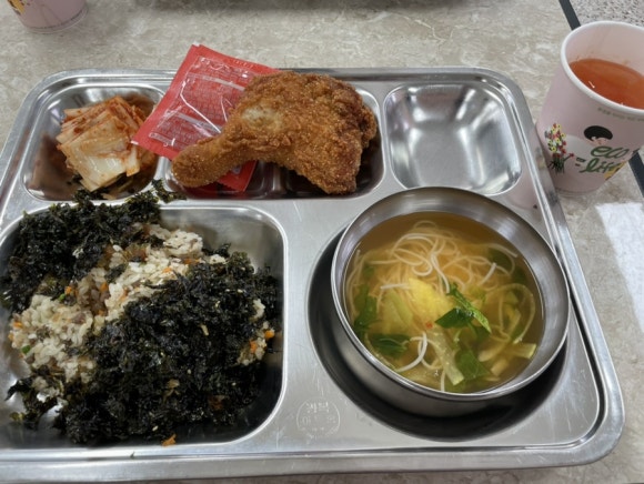 삼인급식 이미지