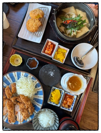 도쿄커틀릿 이미지