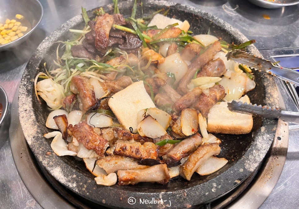 곱창이야기 대구월성점 이미지