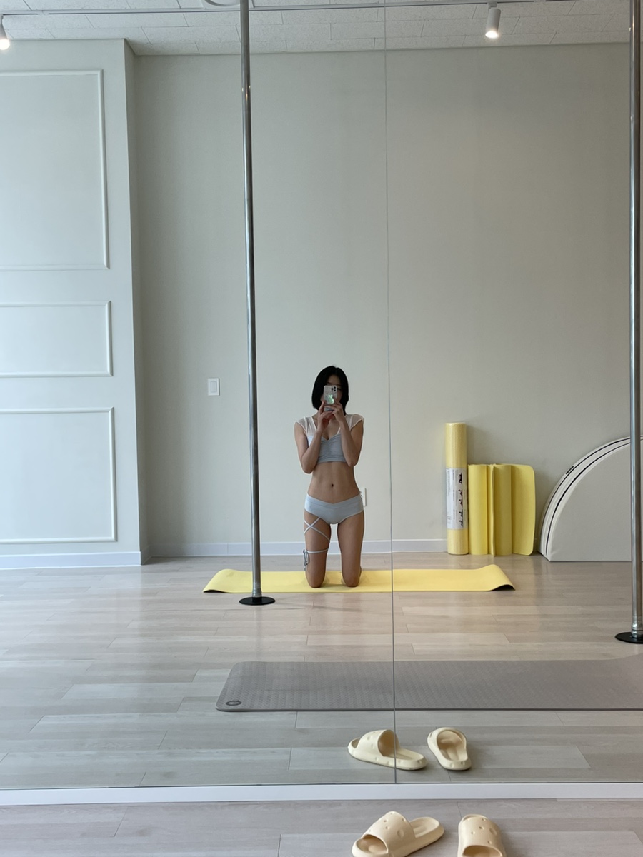 치즈폴댄스 이미지
