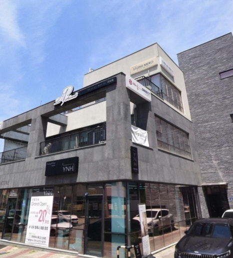 영헤어마트 이미지