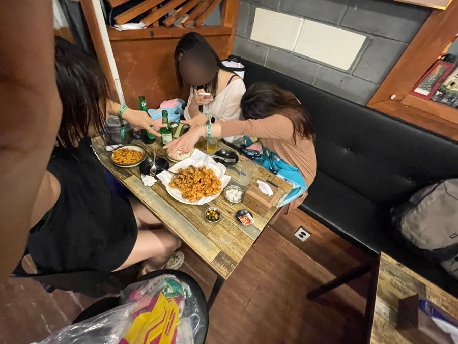 꼬챙이호프 이미지
