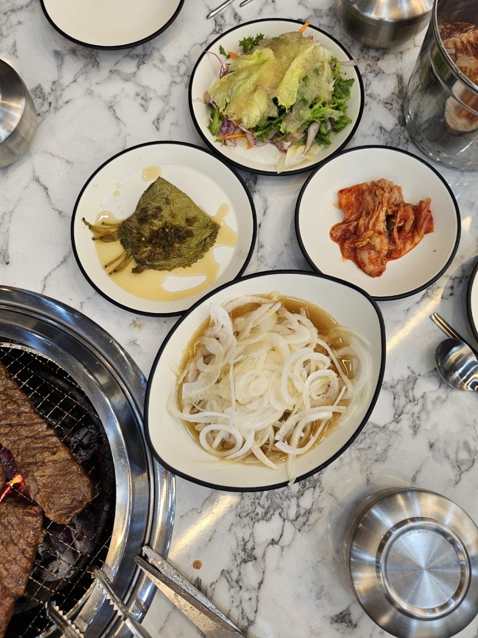 갈비정원 이미지