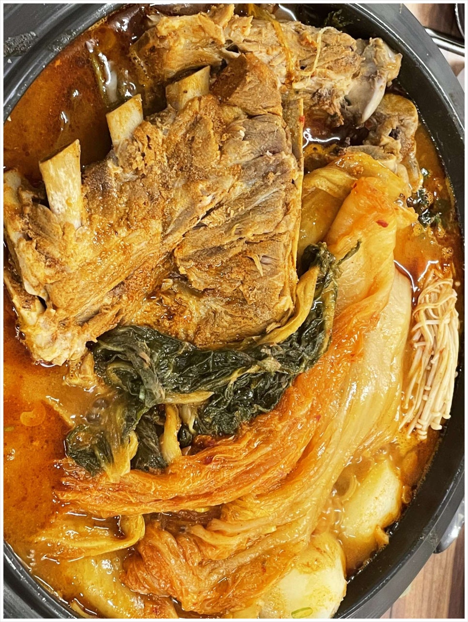 제일순대국감자탕 이미지