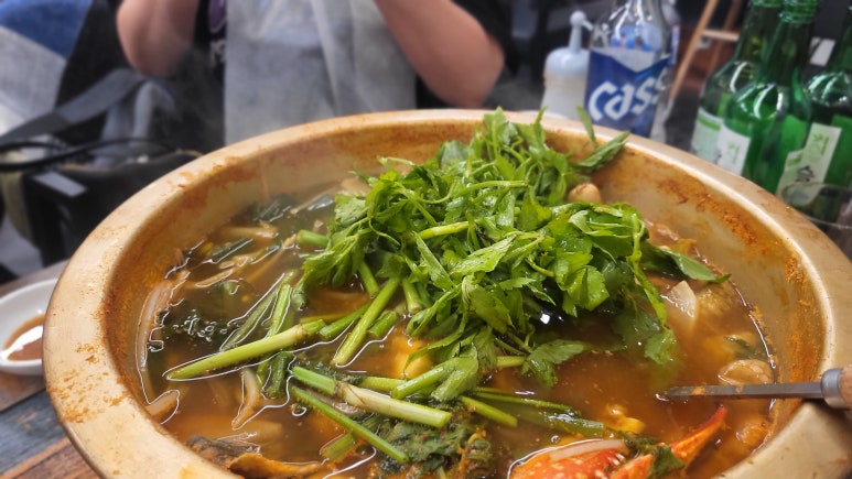 내담해물찜탕 이미지