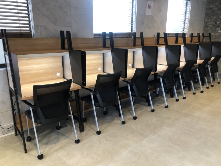 골든브릿지스터디카페 이미지
