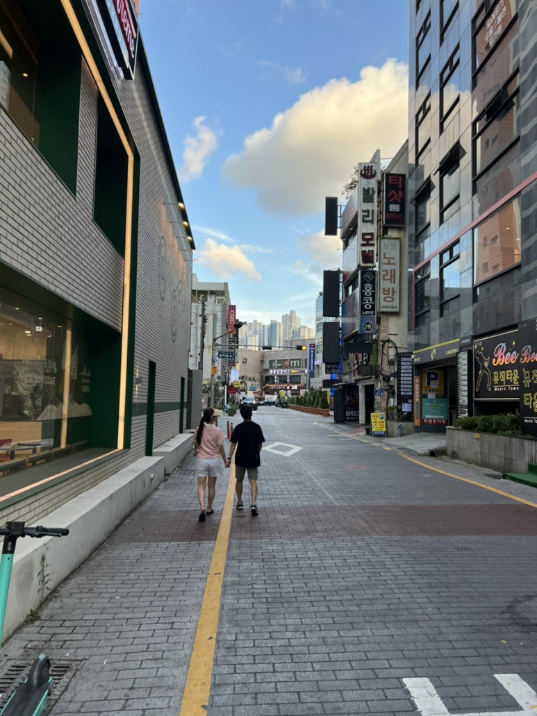 발리노래주점 이미지