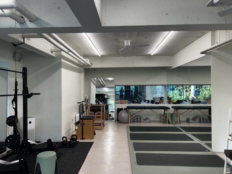 바른밸런스 PT STUDIO 이미지