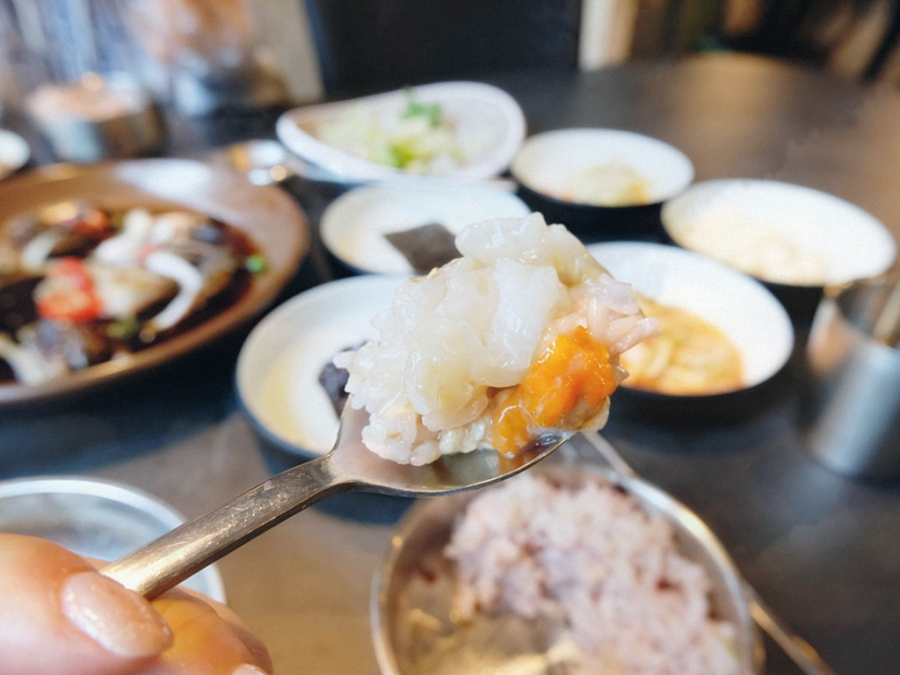꽃게담다by알찬게장 새솔동맛집 이미지