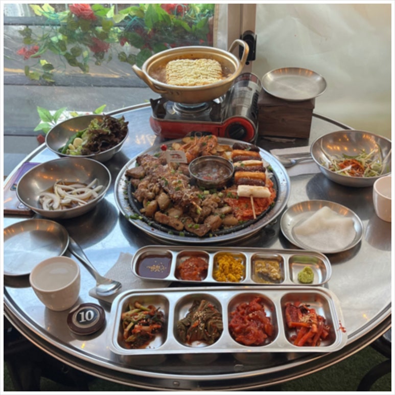 전포캠핑장 이미지