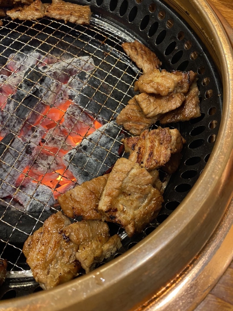 조선갈비 안산점 이미지