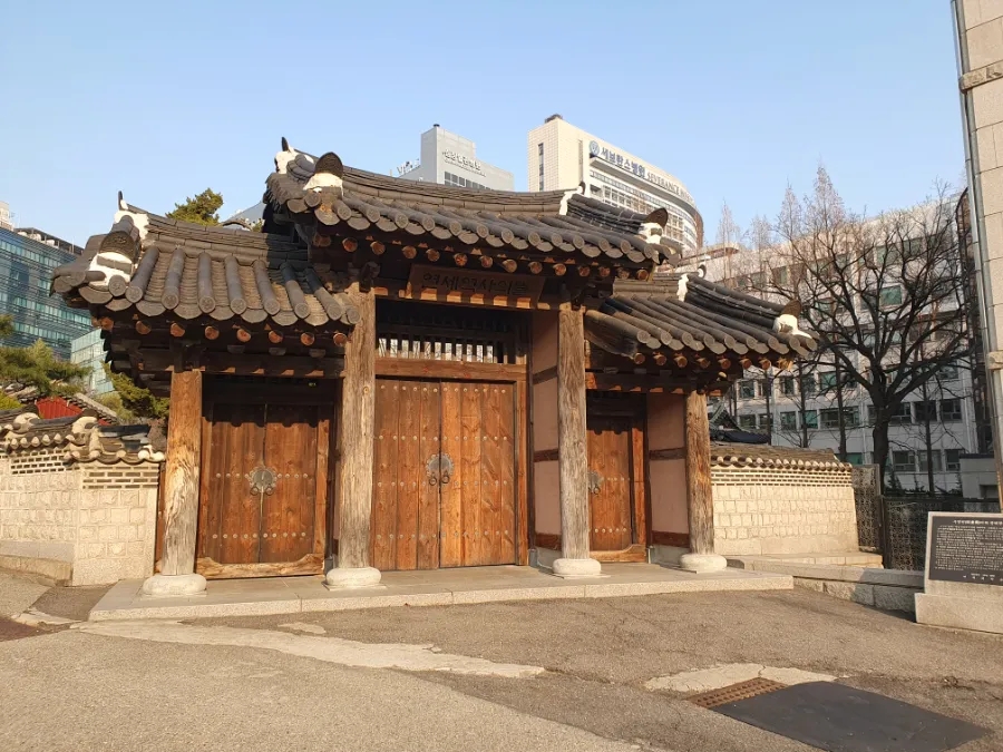 부원주유소 이미지