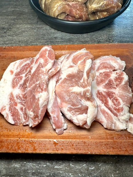 청라꽃갈비루원시티점 이미지
