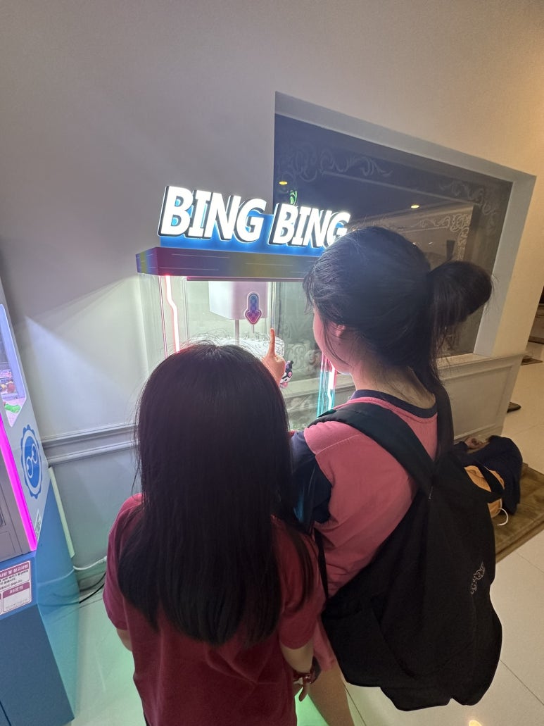 스파존사우나매점 이미지