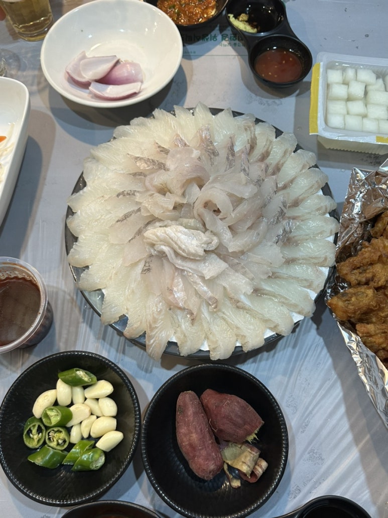 싱싱닭집 이미지