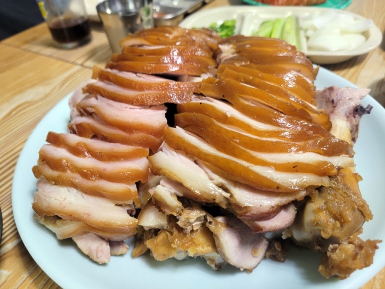 영동족발보쌈 사진 2