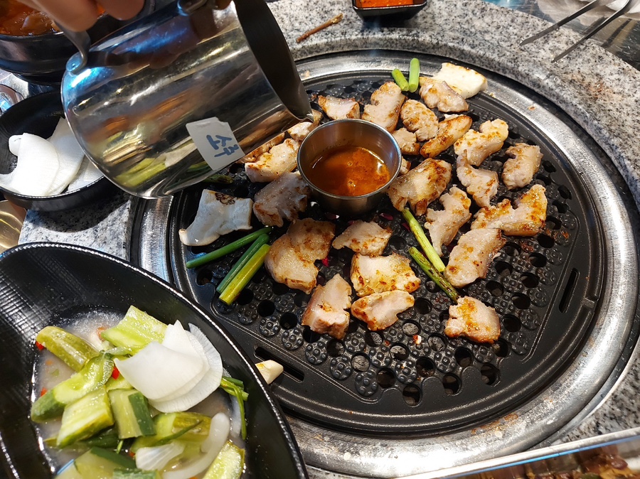 작야 이미지