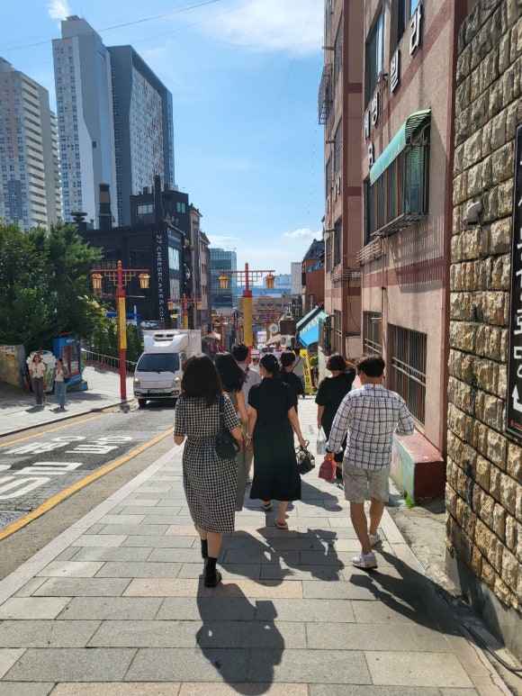 중국제과담 이미지