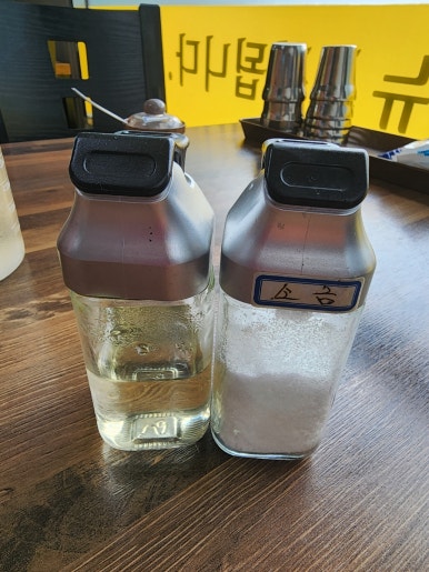 장항소문난칼국수 이미지