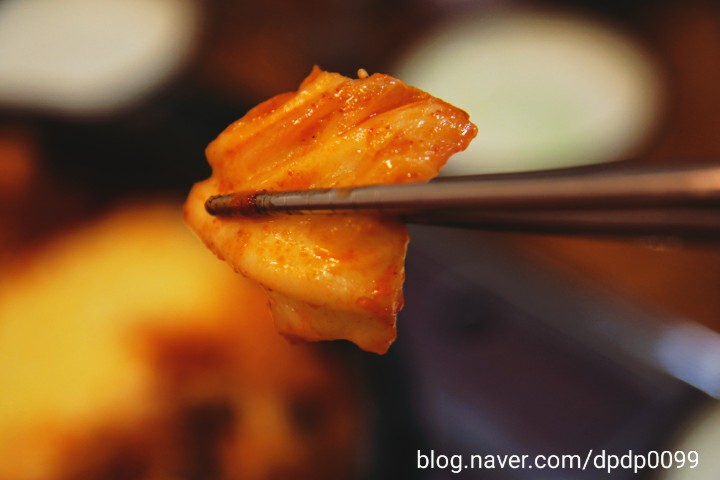 루루 닭갈비 이미지