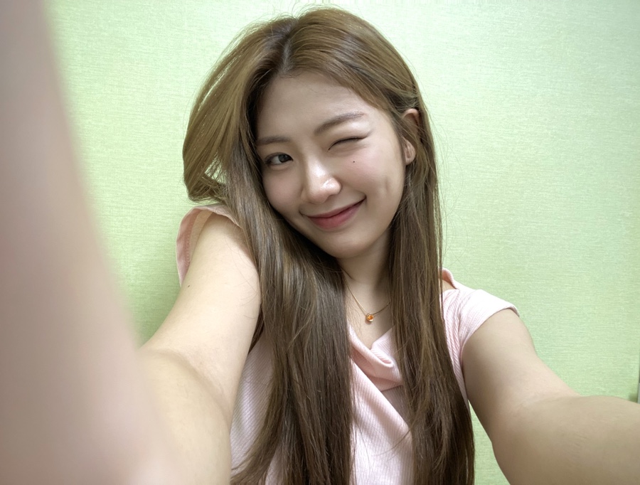 디머드헤어 이미지