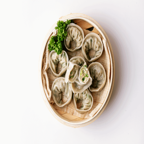칼국수별난만두 이미지