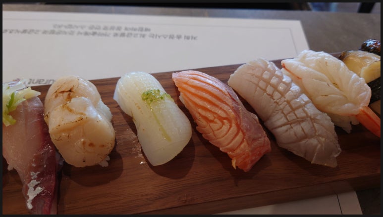 송정스시 이미지
