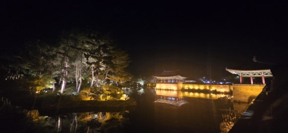 경주십원빵첨성대 이미지