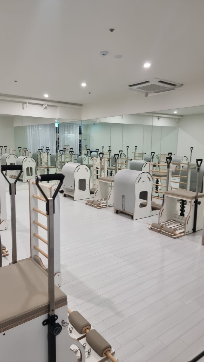 아름다운헬스기구 이미지