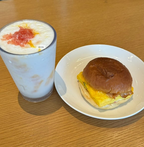스타벅스 목동SBS점 이미지