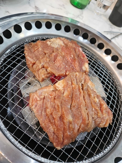 갈비정원 이미지