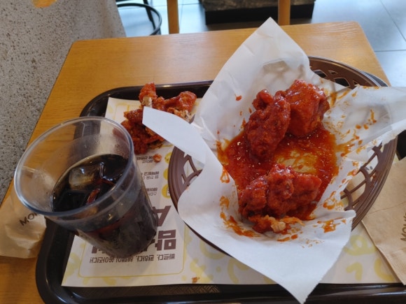 맘스터치풍납점 이미지