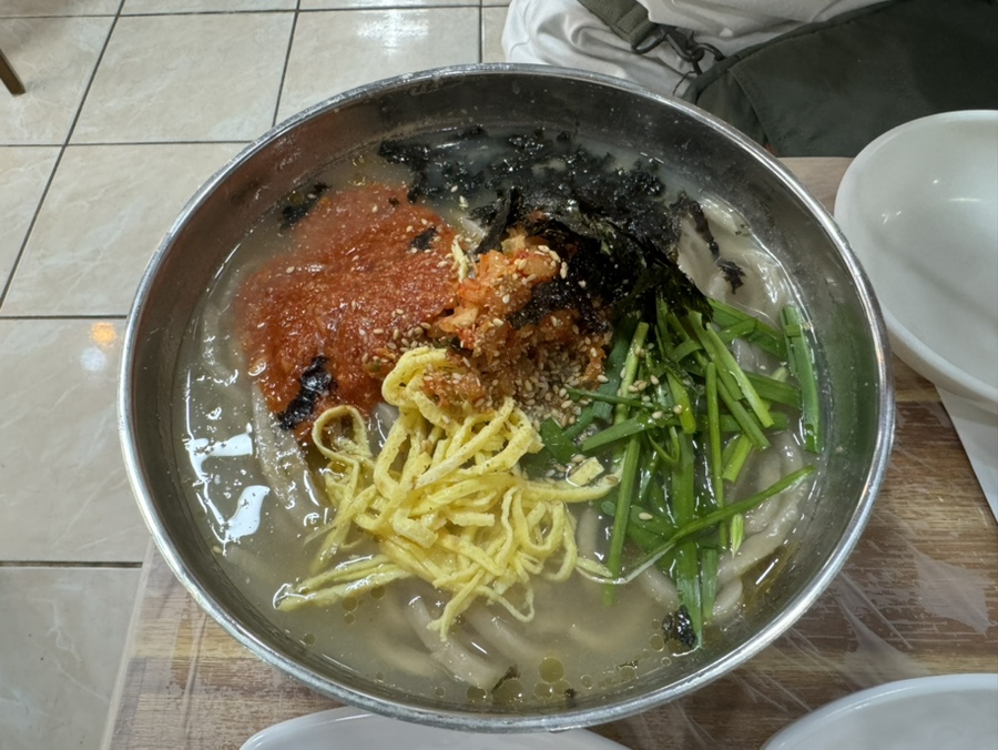 산장가든 이미지