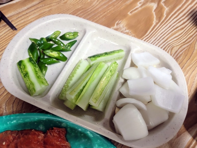 영동족발보쌈 사진 7