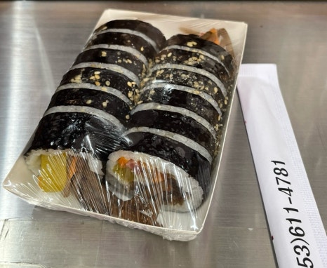 정성가득김밥달인 이미지