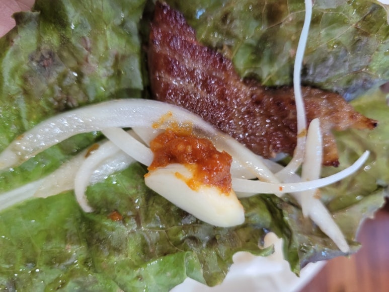 육장갈비문경점촌점 이미지