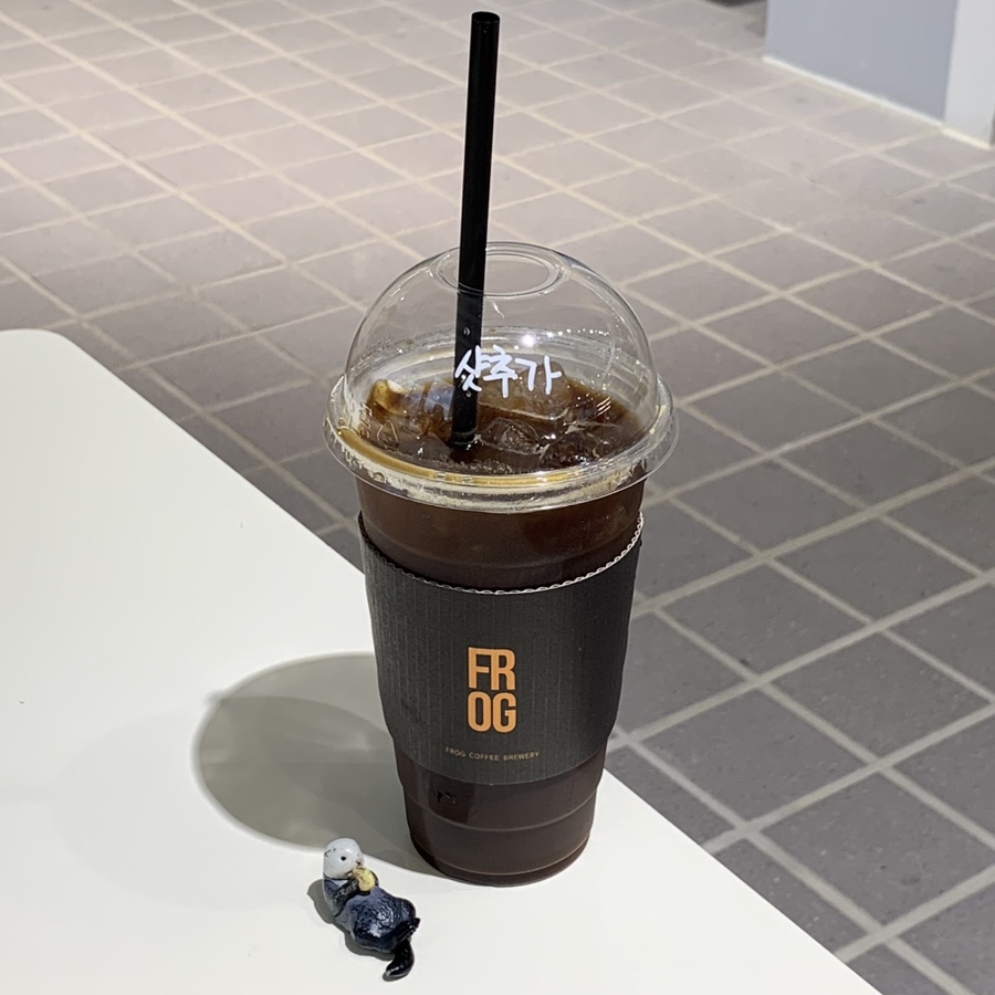 프로그커피브루어리 이미지